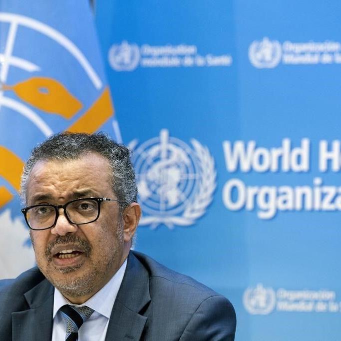 WHO decided the COVID-19 global emergency isn't over. What happens next?